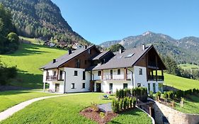 Appartements Pedescin