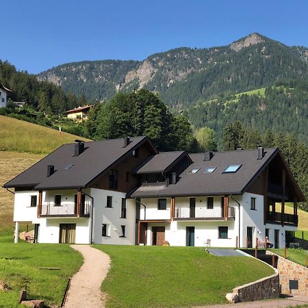 Appartements Pedescin Ortisei Exterior photo