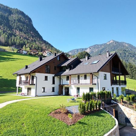 Appartements Pedescin Ortisei Exterior photo