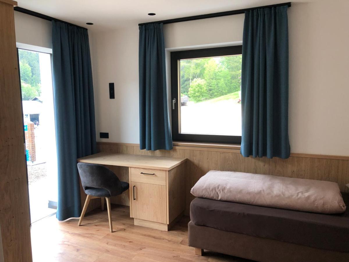 Appartements Pedescin Ortisei Exterior photo