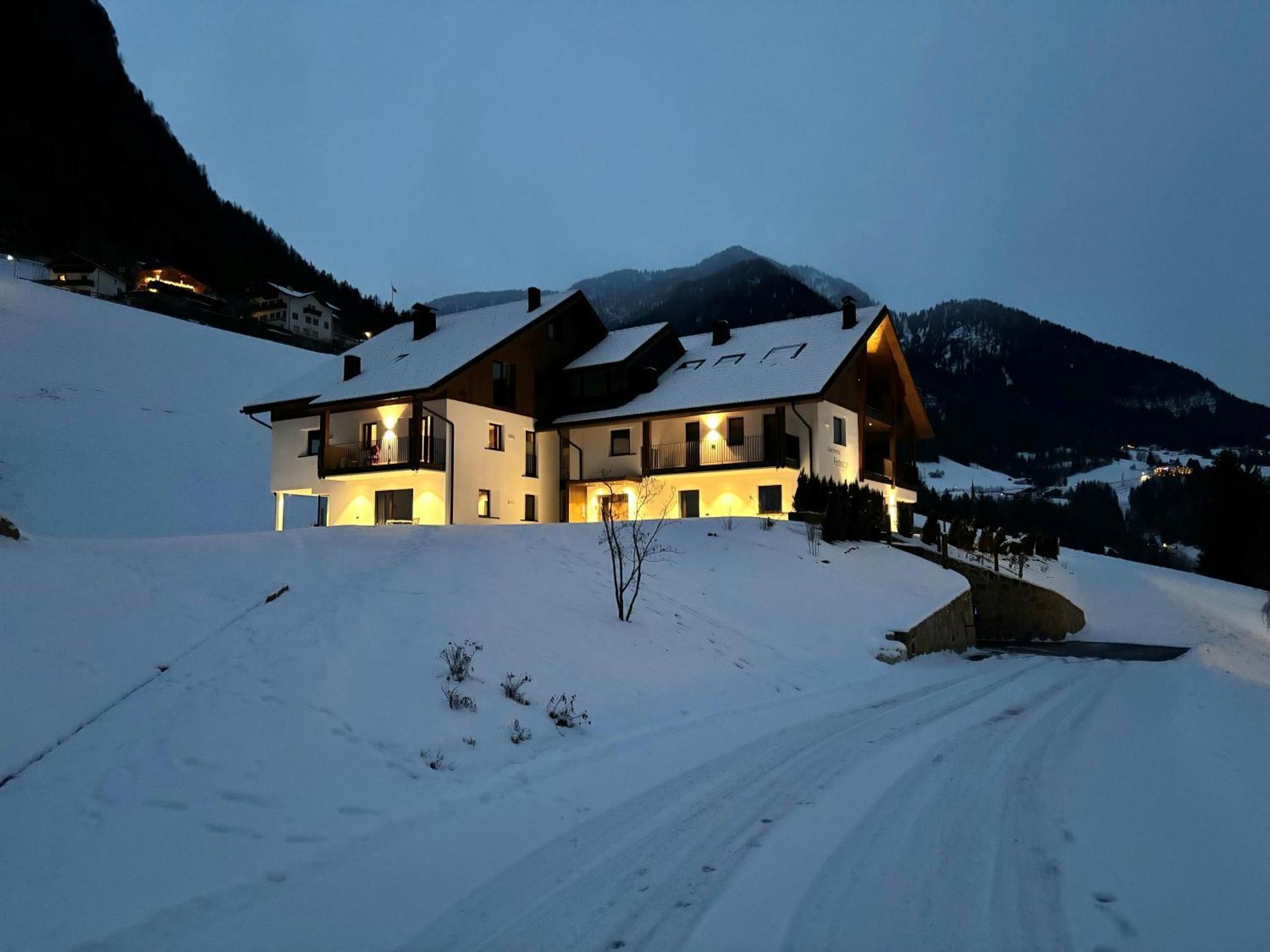 Appartements Pedescin Ortisei Exterior photo