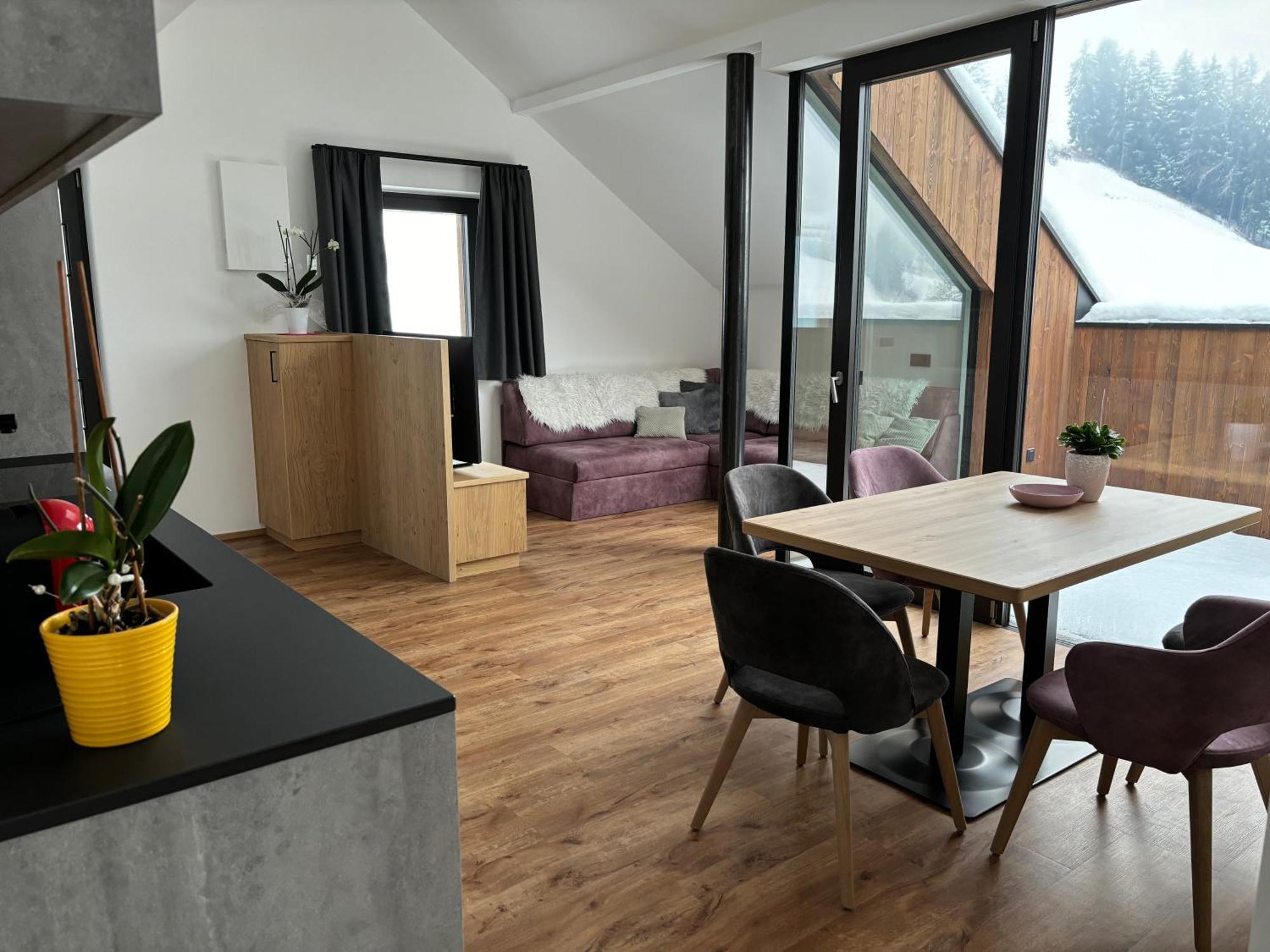 Appartements Pedescin Ortisei Exterior photo