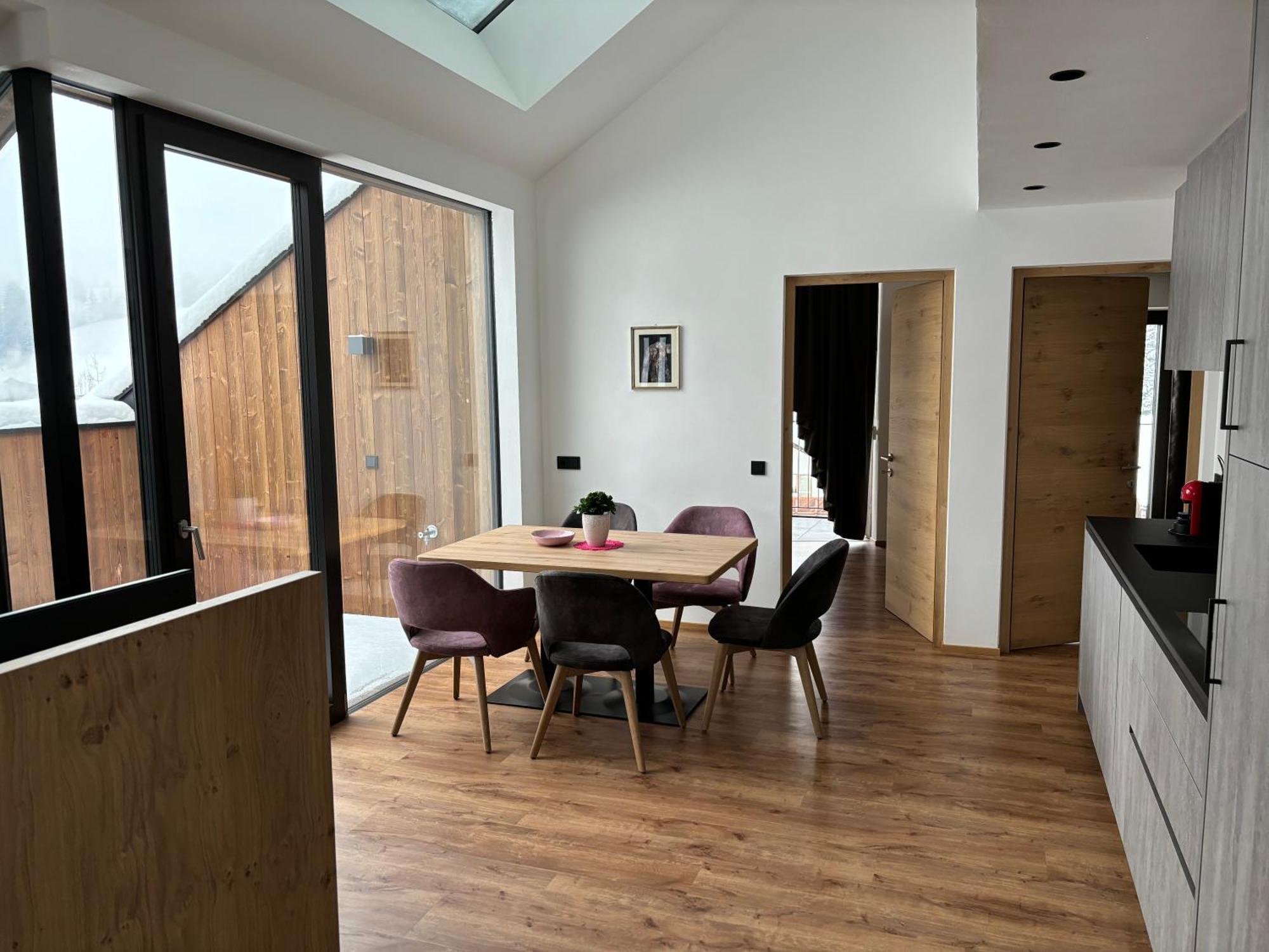 Appartements Pedescin Ortisei Exterior photo