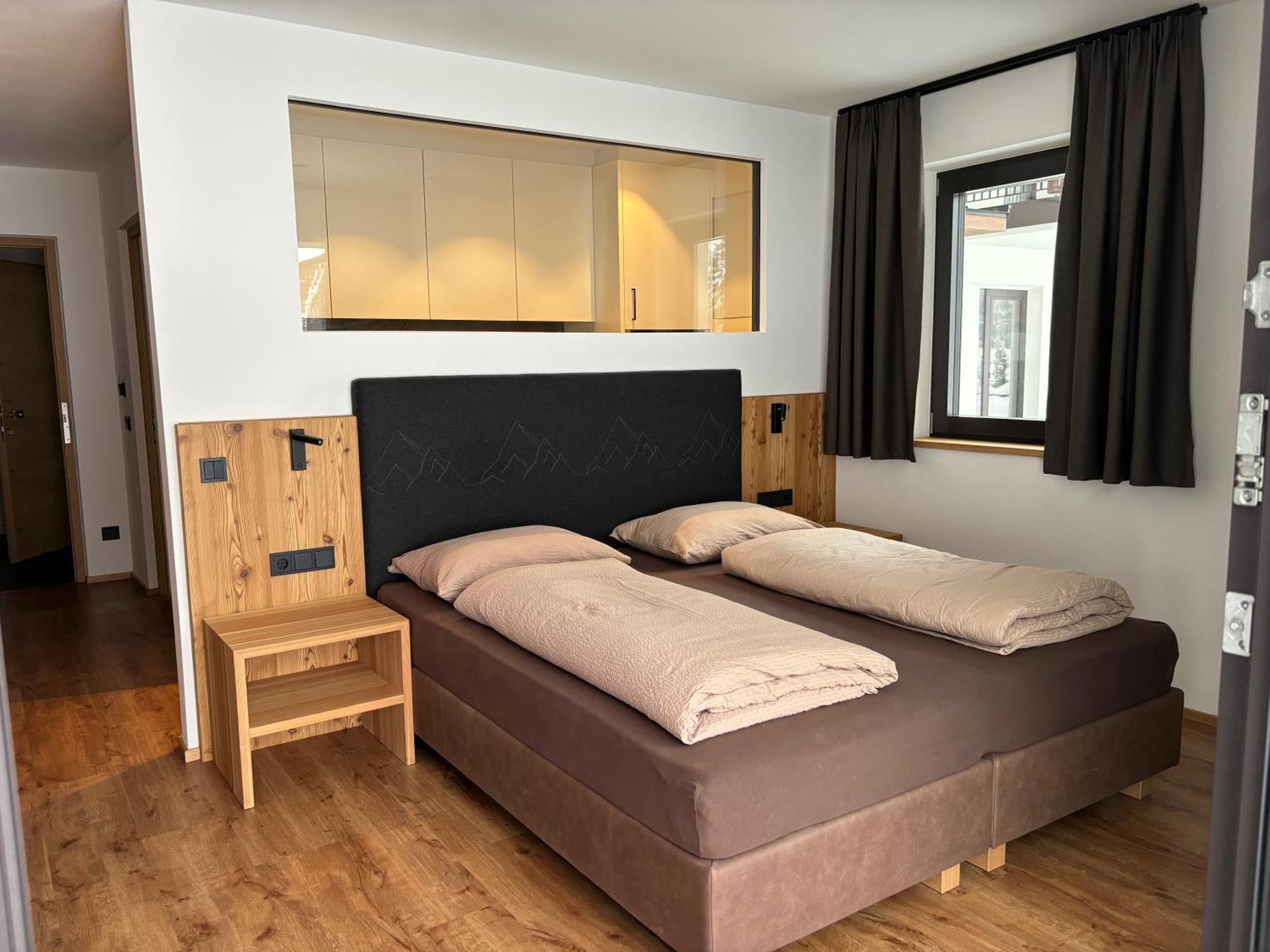 Appartements Pedescin Ortisei Exterior photo