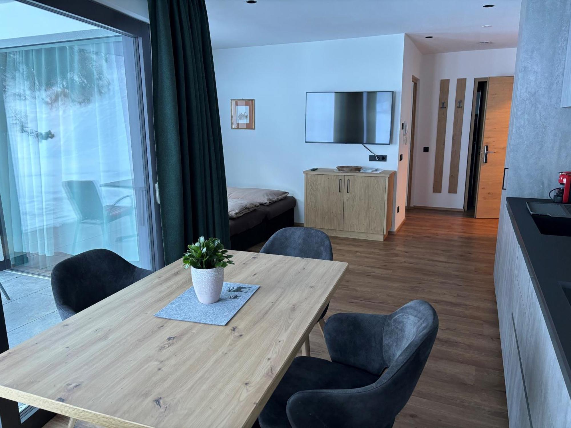 Appartements Pedescin Ortisei Exterior photo