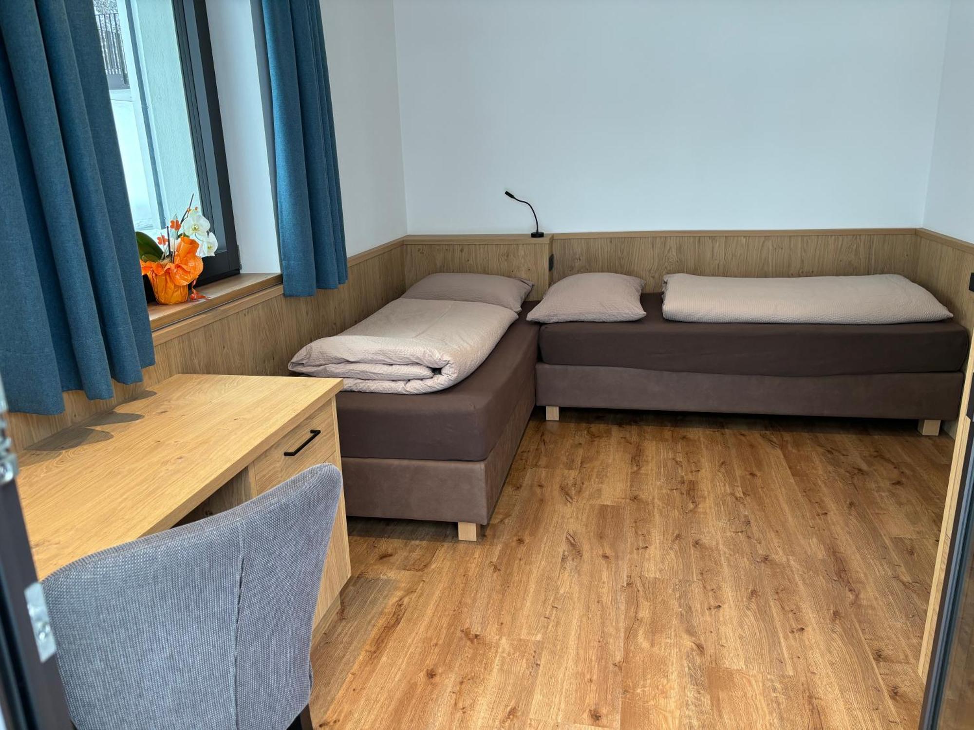 Appartements Pedescin Ortisei Exterior photo