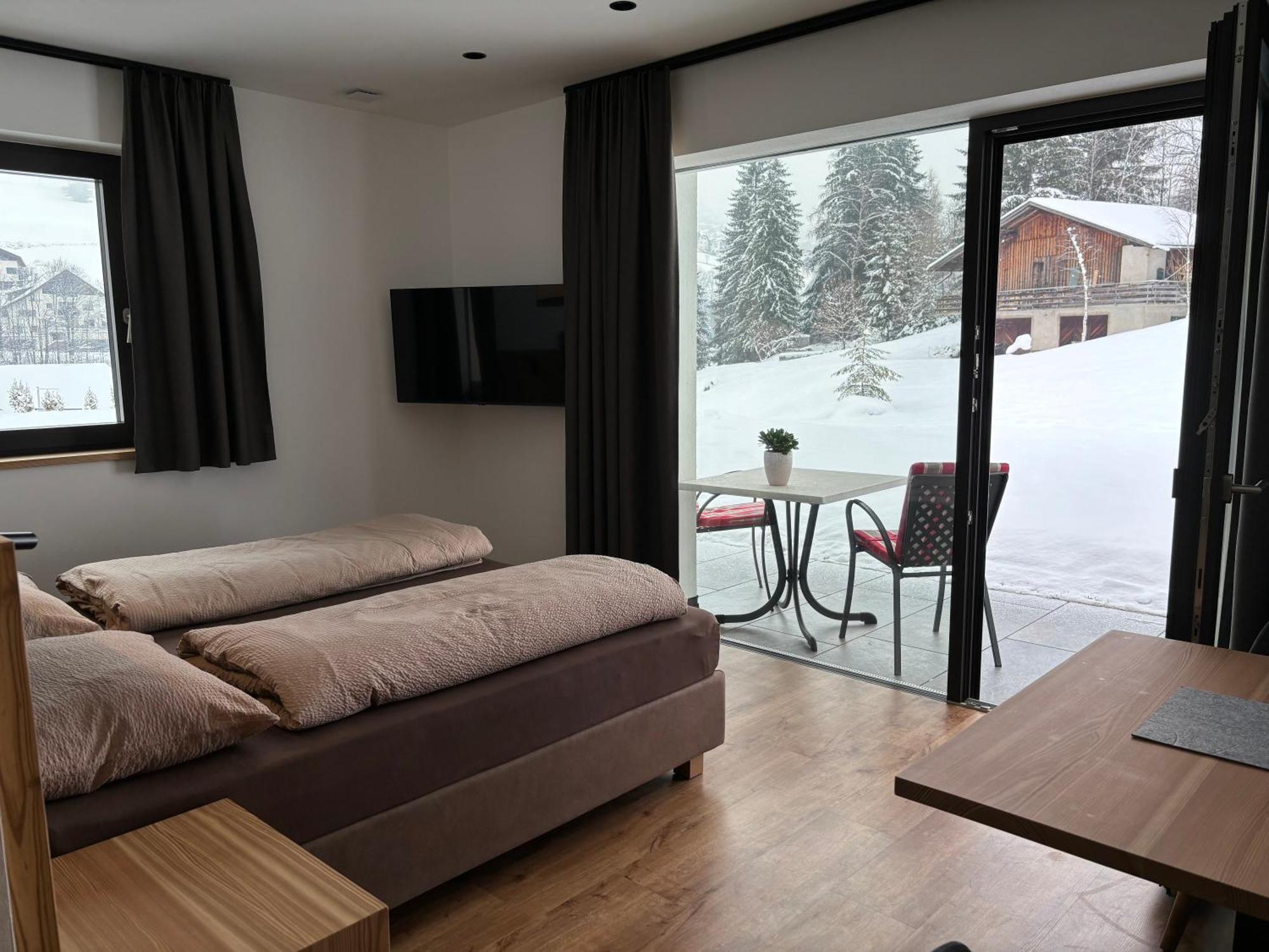 Appartements Pedescin Ortisei Exterior photo