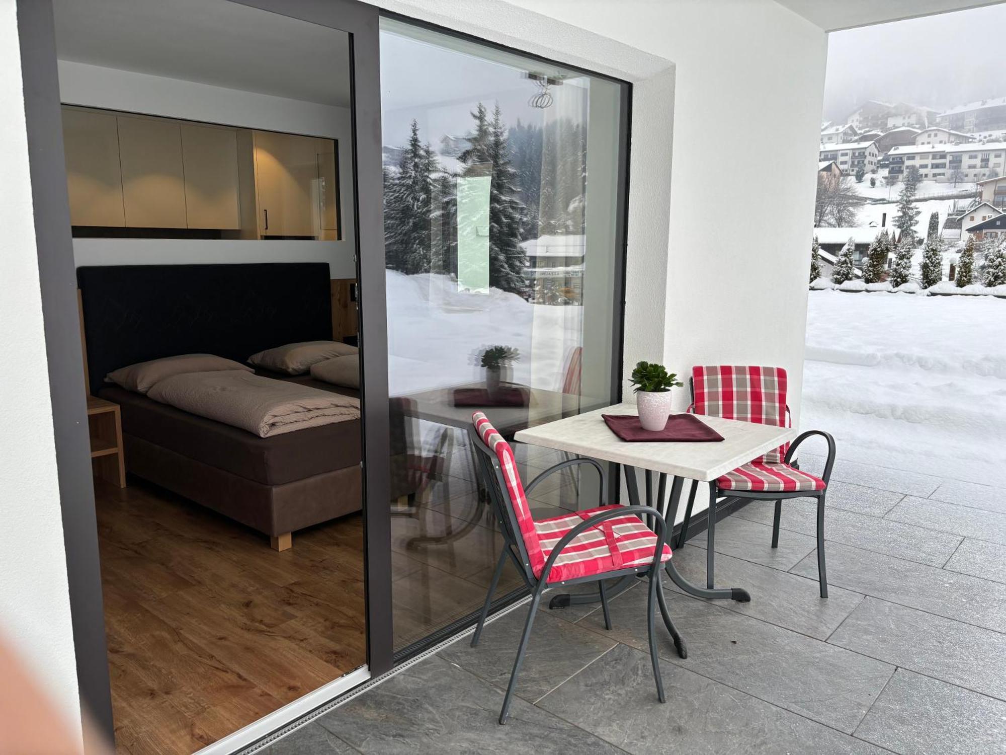Appartements Pedescin Ortisei Exterior photo