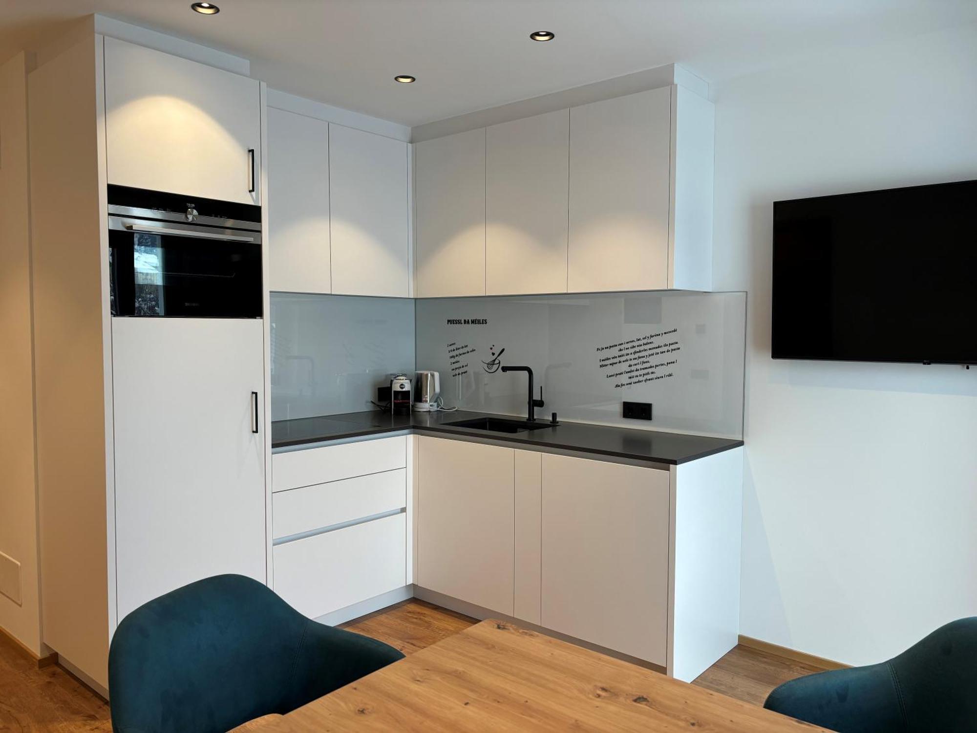 Appartements Pedescin Ortisei Exterior photo