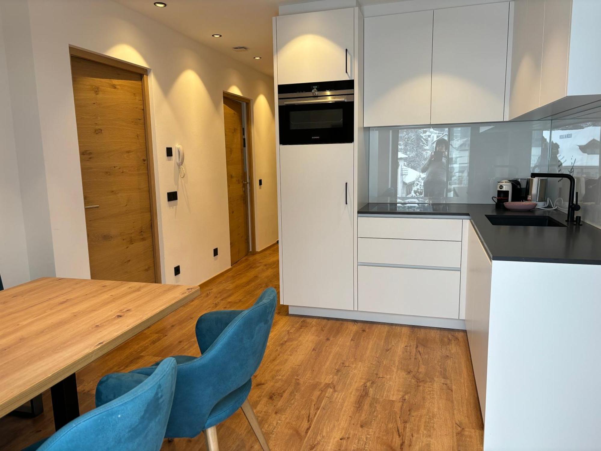 Appartements Pedescin Ortisei Exterior photo