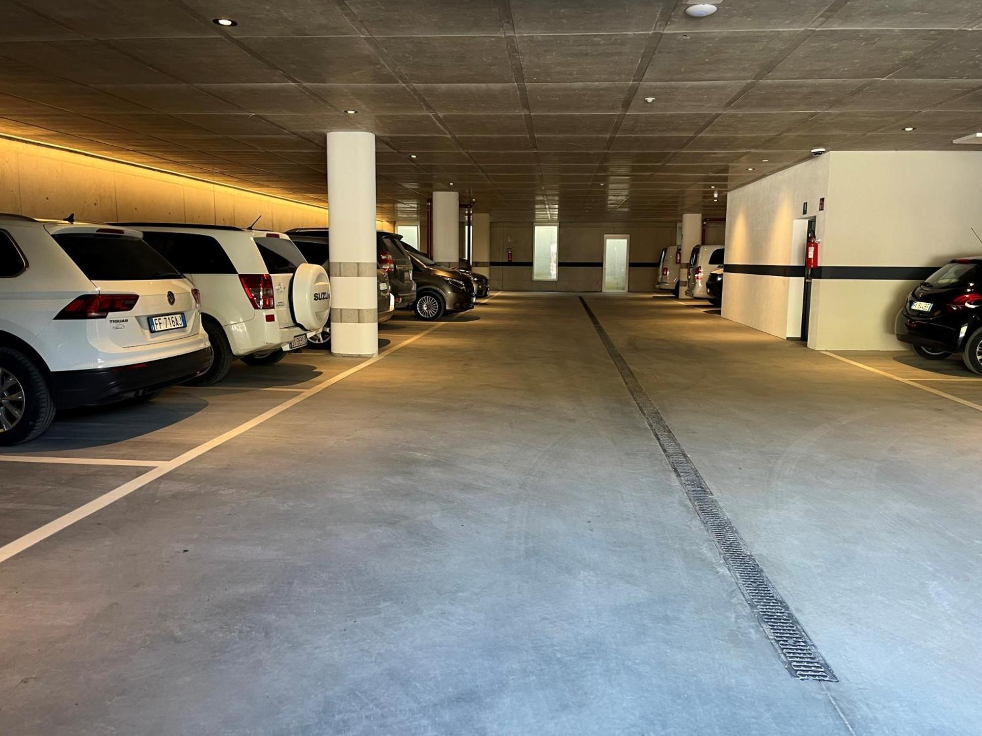 Appartements Pedescin Ortisei Exterior photo