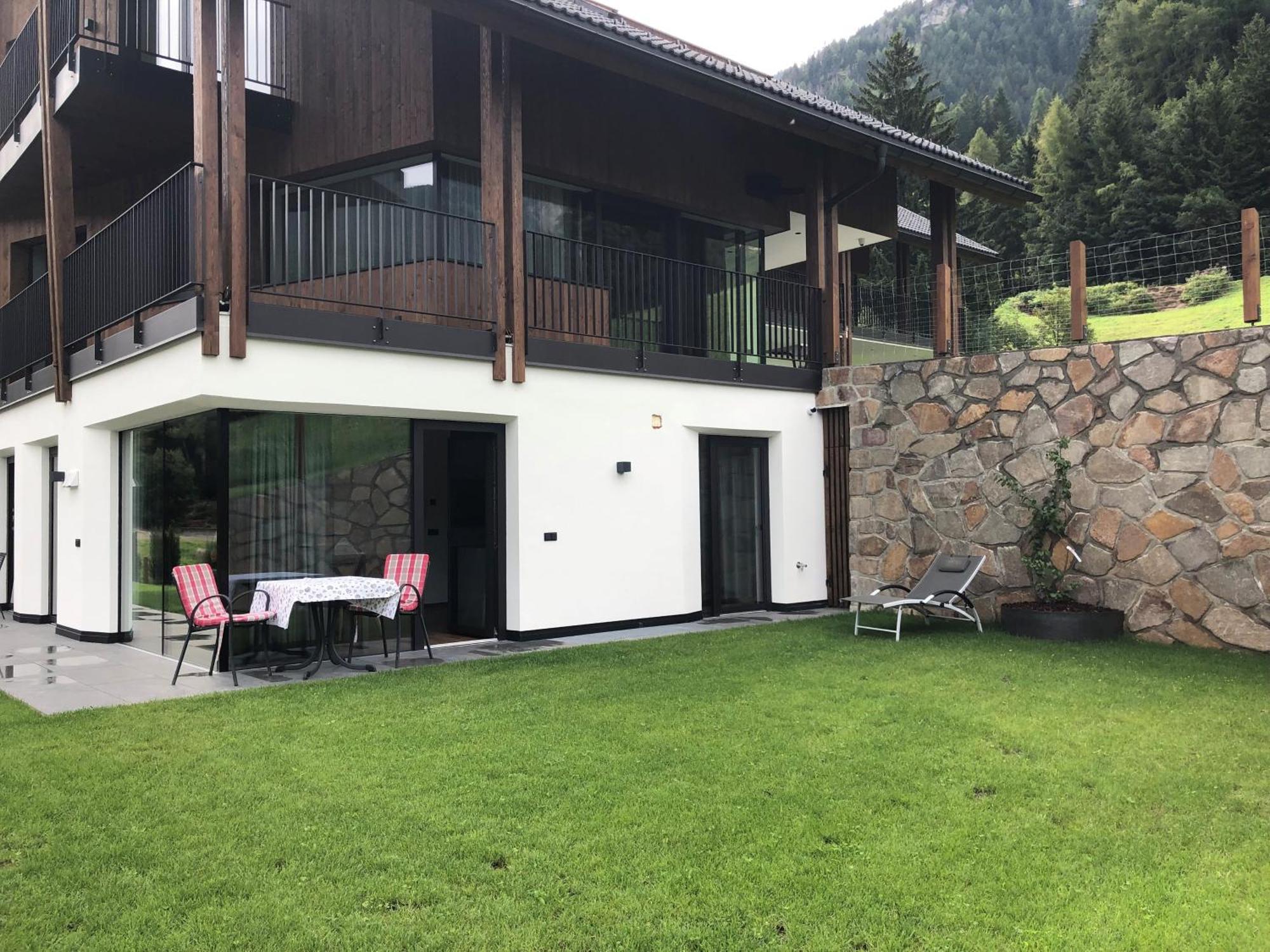 Appartements Pedescin Ortisei Exterior photo
