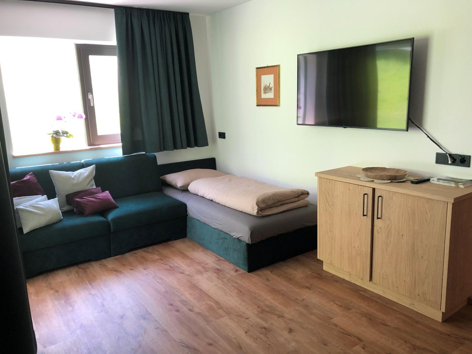 Appartements Pedescin Ortisei Exterior photo