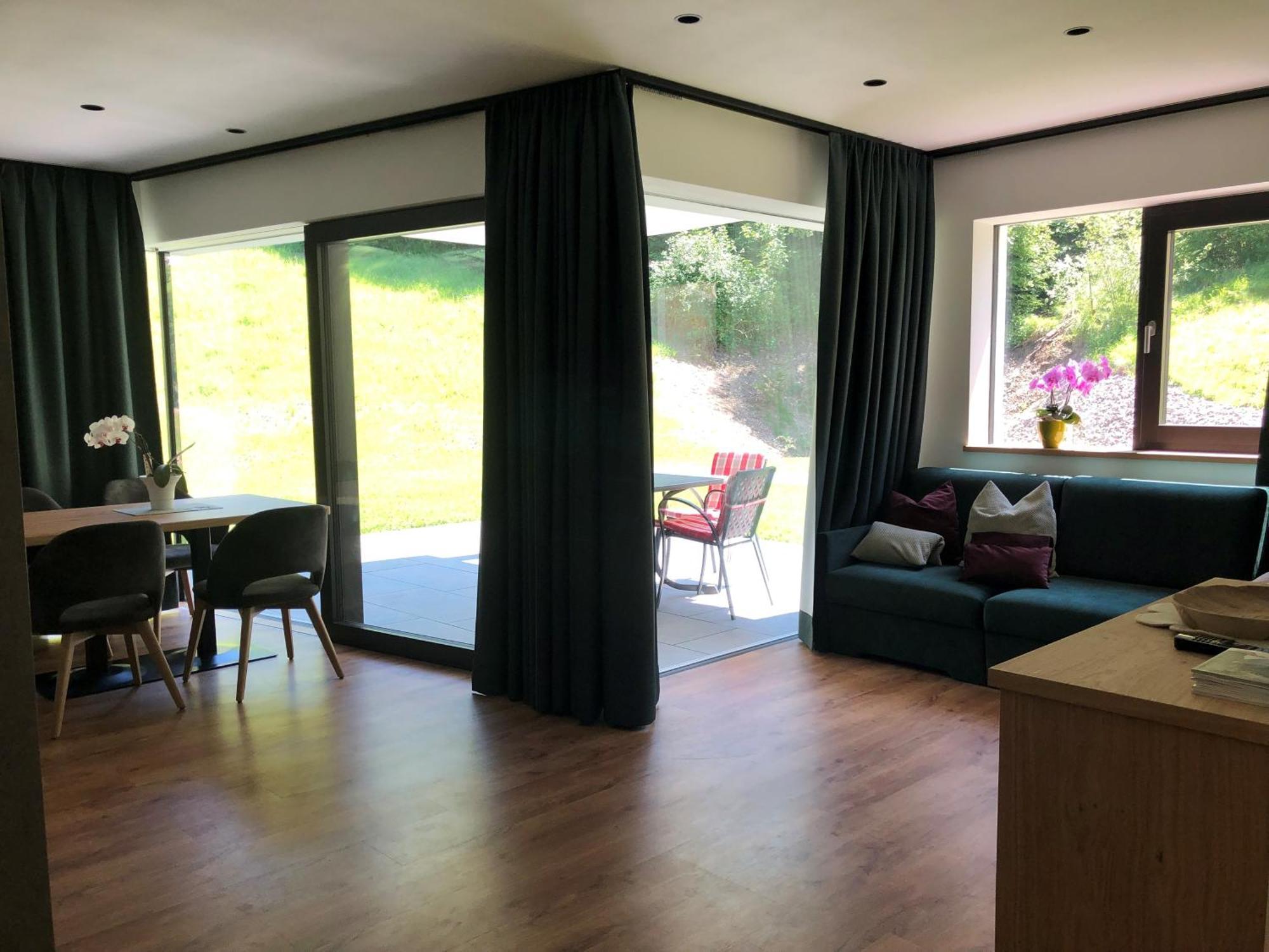 Appartements Pedescin Ortisei Exterior photo