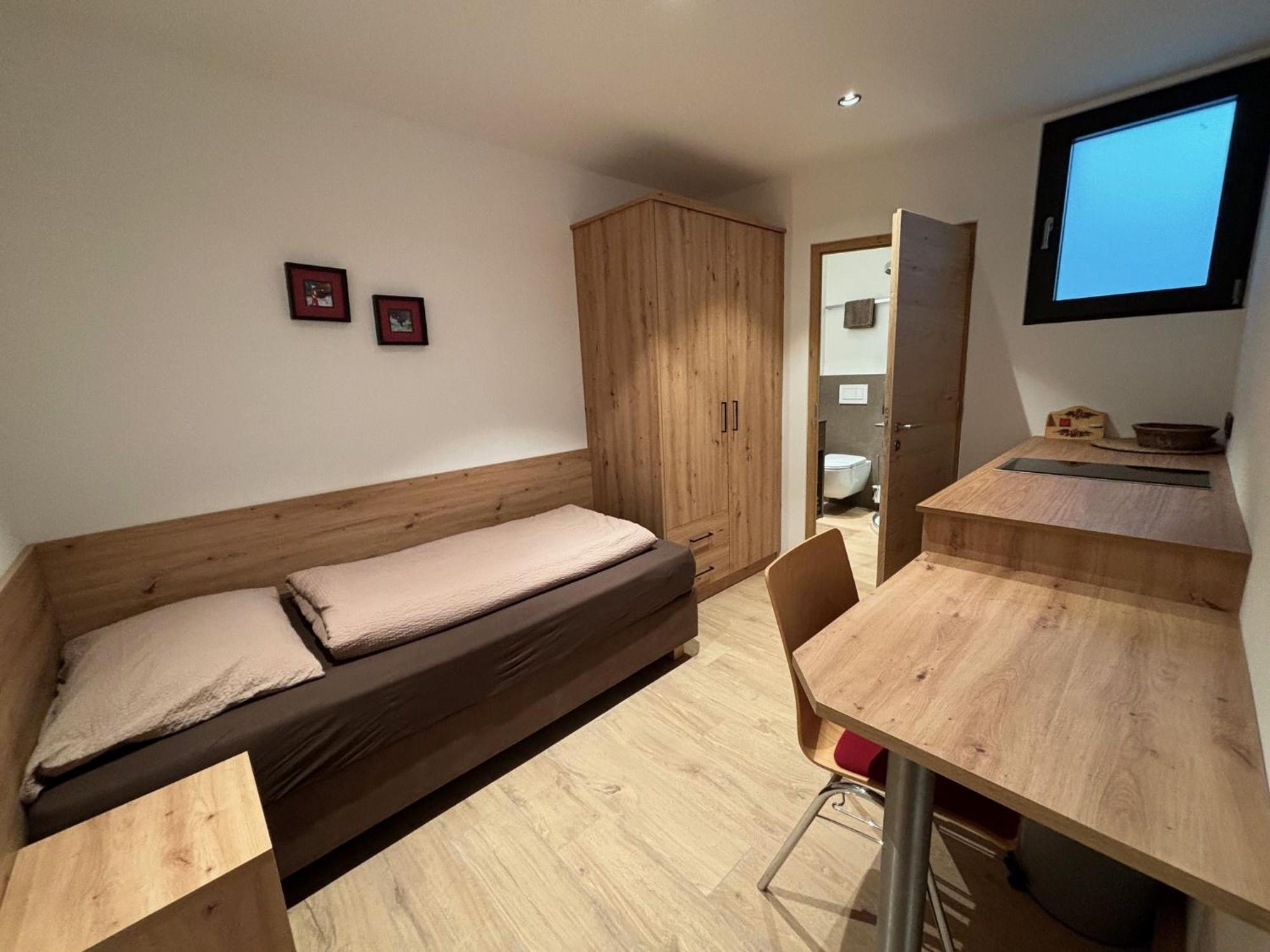 Appartements Pedescin Ortisei Exterior photo